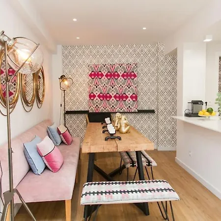 Modern & Nice Apartment. Old Town. Private Parking Sevilla Exterior foto