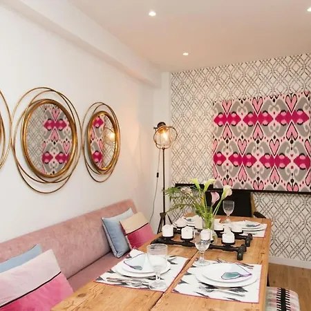 Modern & Nice Apartment. Old Town. Private Parking Sevilla Exterior foto