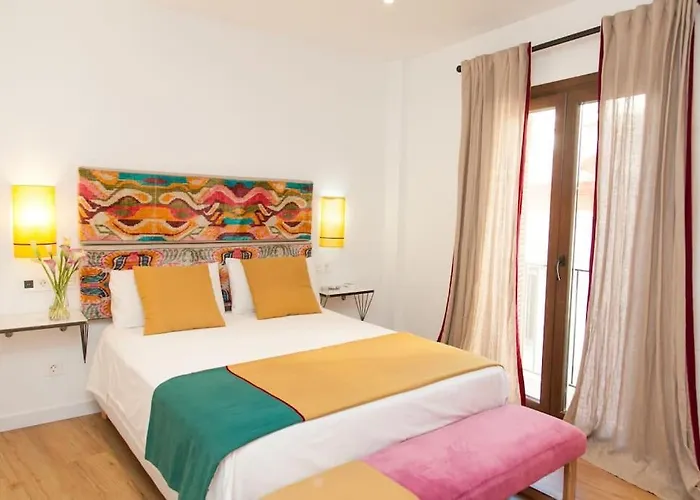 Modern & Nice Apartment. Old Town. Private Parking